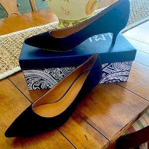 JMcLaughlin Kitten heal pump